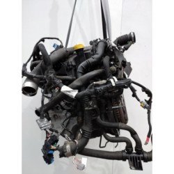 Moteur Renault Megane 4 Phase 1